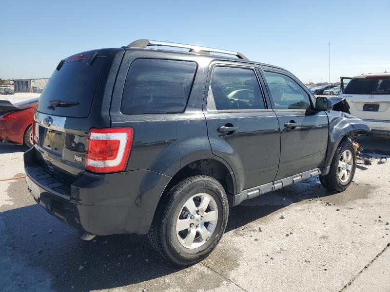 Photo 3 from auction – 2011 FORD ESCAPE LIM with VIN 1FMCU0EG7BKB83763
