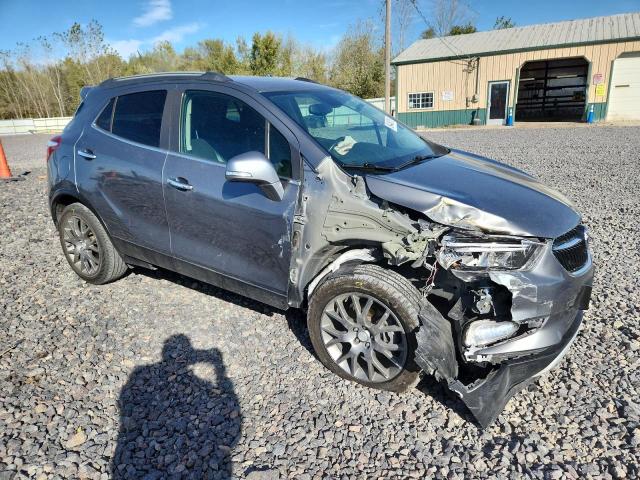 Photo 4 from auction – 2019 BUICK ENCORE SPO with VIN KL4CJ1SB5KB726386