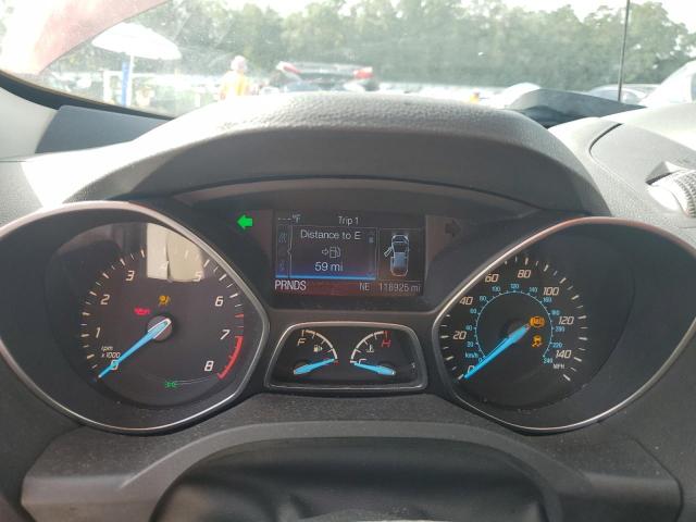 Photo 9 from auction – 2014 FORD ESCAPE TIT with VIN 1FMCU0J97EUE20266