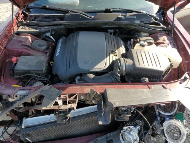 Photo 11 from auction – 2021 DODGE CHALLENGER with VIN 2C3CDZBT3MH593856