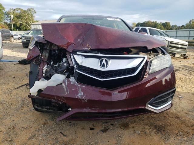 Photo 5 from auction – 2017 ACURA RDX TECHNO with VIN 5J8TB4H58HL021527