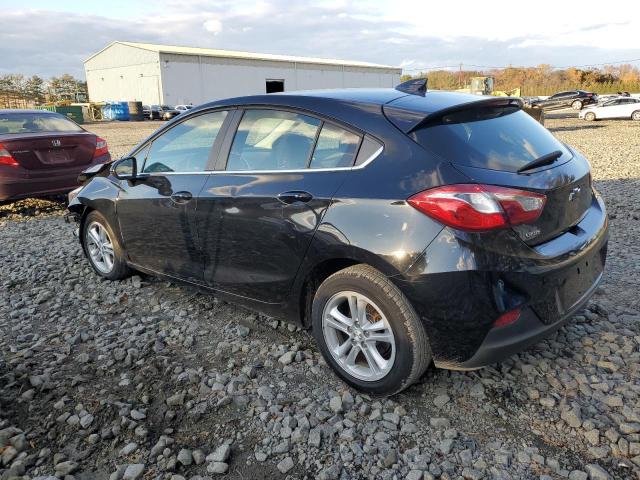 Photo 2 from auction – 2018 CHEVROLET CRUZE with VIN 3G1BE6SM3JS650182