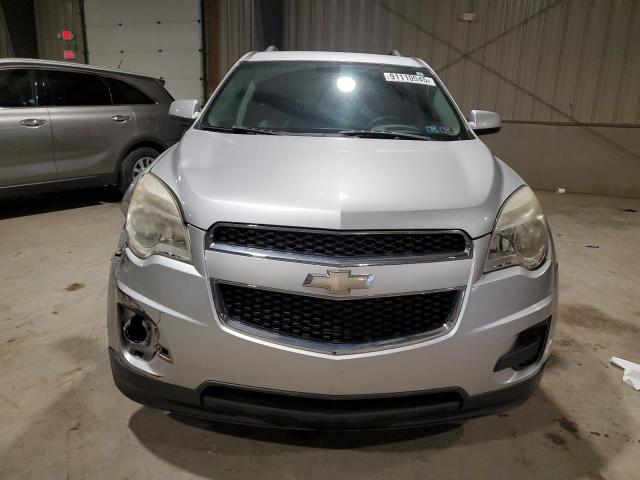 Photo 5 from auction – 2010 CHEVROLET EQUINOX LT with VIN 2CNFLEEW7A6216671