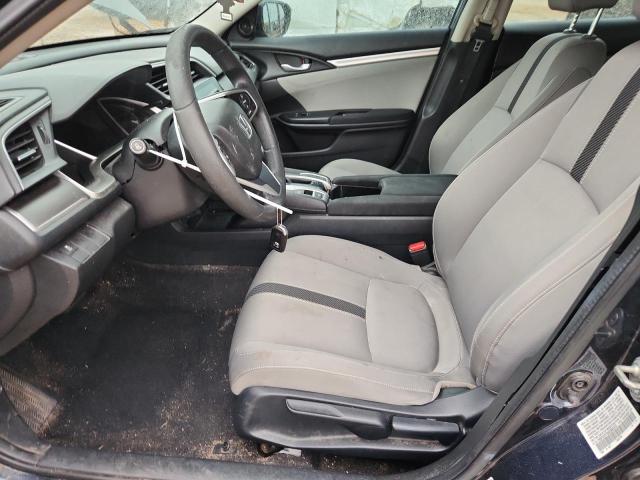 Photo 7 from auction – 2016 HONDA CIVIC EX with VIN 19XFC2F76GE082478