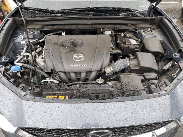 Photo 12 from auction – 2022 MAZDA CX-30 PREF with VIN 3MVDMBCL6NM456207
