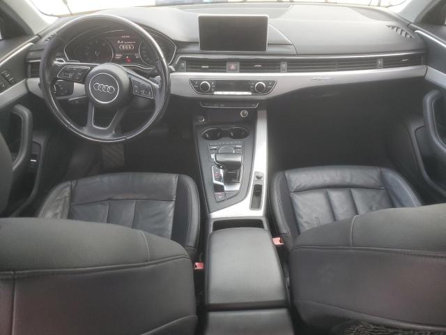 Photo 8 from auction – 2017 AUDI A4 PREMIUM with VIN WAUANAF44HN031320