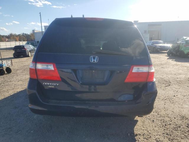 Photo 6 from auction – 2006 HONDA ODYSSEY EX with VIN 5FNRL38716B040132