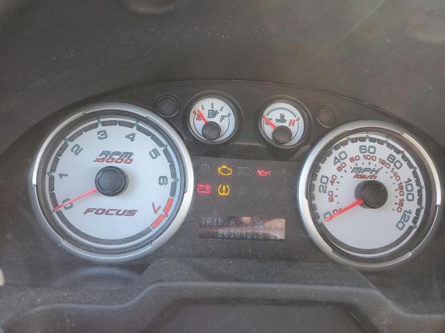 Photo 9 from auction – 2008 FORD FOCUS SE with VIN 1FAHP35N18W256246