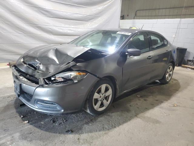 DODGE DART 2016 with VIN 1C3CDFBB0GD667855 - Photo from auction