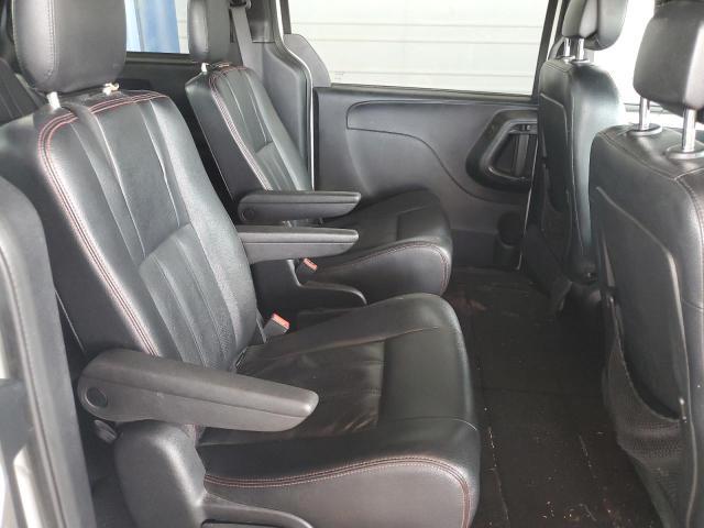 Photo 11 from auction – 2016 DODGE GRAND CARA with VIN 2C4RDGEG5GR375456