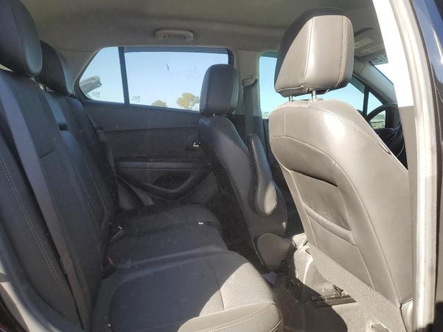 Photo 11 from auction – 2022 CHEVROLET TRAX 1LT with VIN KL7CJPSM7NB502077