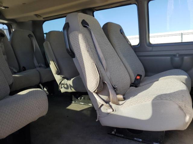 Photo 11 from auction – 2014 CHEVROLET EXPRESS G2500 LT with VIN 1GBWGRFA2E1115554