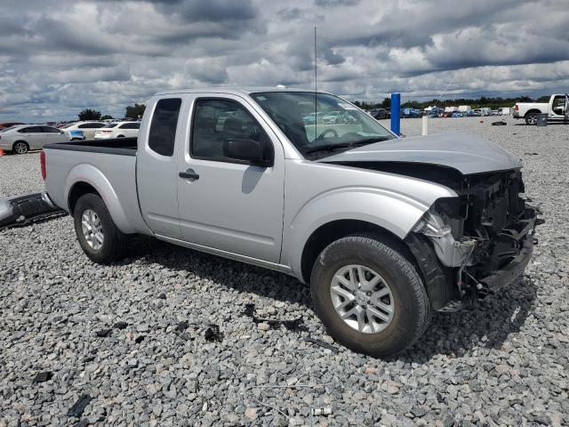 Photo 4 from auction – 2016 NISSAN FRONTIER S with VIN 1N6AD0CW9GN755019