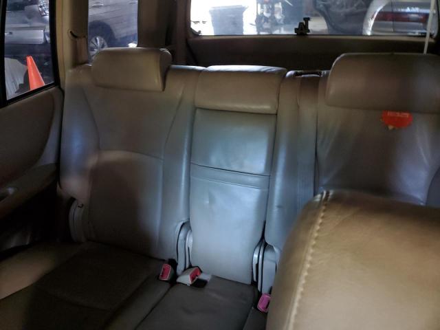 Foto 10 de la subasta – 2005 TOYOTA HIGHLANDER con VIN JTEEP21A250074317