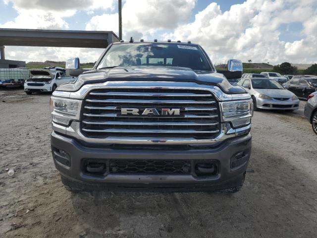 Photo 5 from auction – 2023 RAM 2500 LONGH with VIN 3C6UR5GL0PG509393