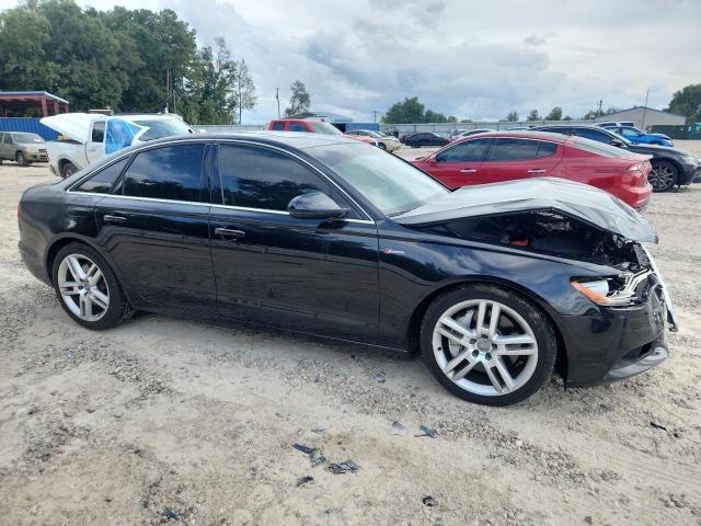 Photo 4 from auction – 2014 AUDI A6 with VIN WAUFGAFC1EN146959