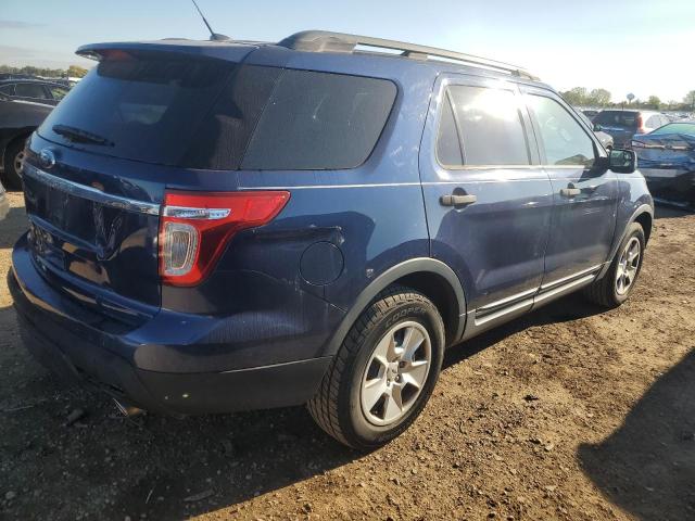 Photo 3 from auction – 2012 FORD EXPLORER with VIN 1FMHK7B88CGA30797