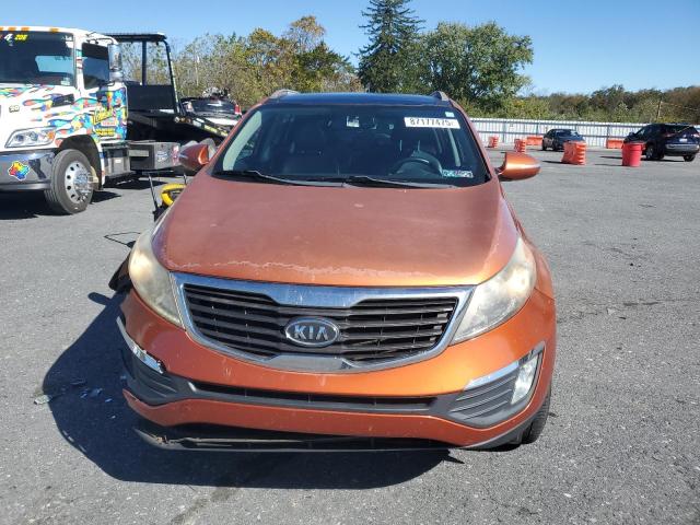 Photo 5 from auction – 2011 KIA SPORTAGE EX with VIN KNDPCCA29B7078178