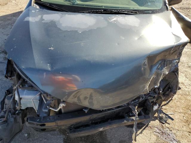 Photo 11 from auction – 2014 TOYOTA COROLLA L with VIN 5YFBURHE5EP008495