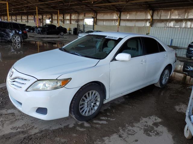Foto 1 de la subasta – 2010 TOYOTA CAMRY BASE con VIN 4T4BF3EK3AR045304