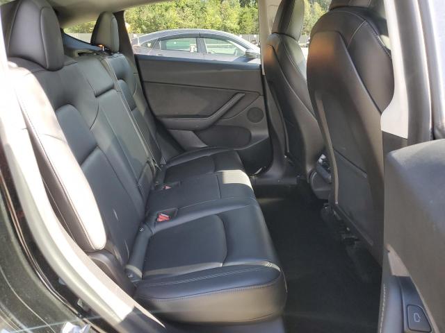 Photo 10 from auction – 2021 TESLA MODEL Y with VIN 5YJYGDEE7MF201055