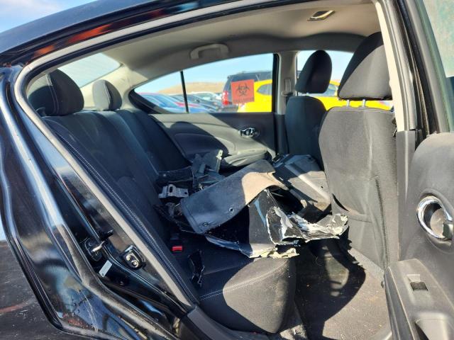 Photo 10 from auction – 2019 NISSAN VERSA S with VIN 3N1CN7AP3KL865203