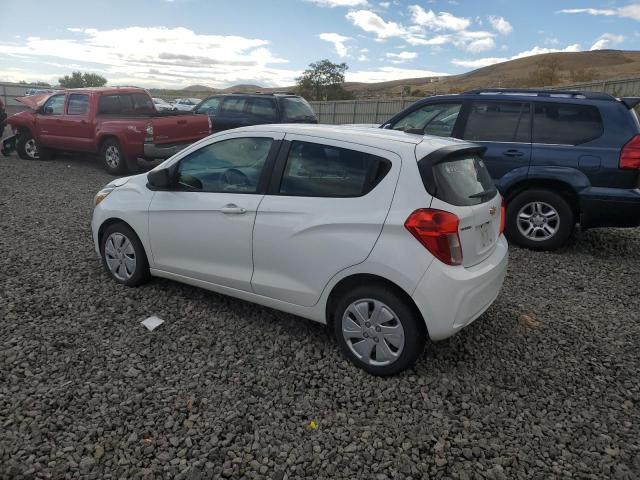 Photo 2 from auction – 2016 CHEVROLET SPARK LS with VIN KL8CB6SA2GC615778