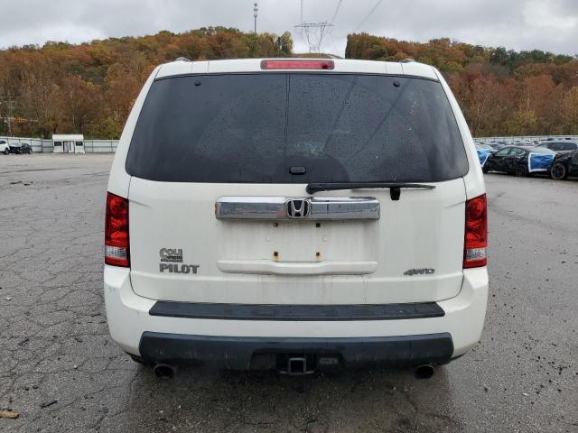Photo 6 from auction – 2011 HONDA PILOT with VIN 5FNYF4H40BB041975
