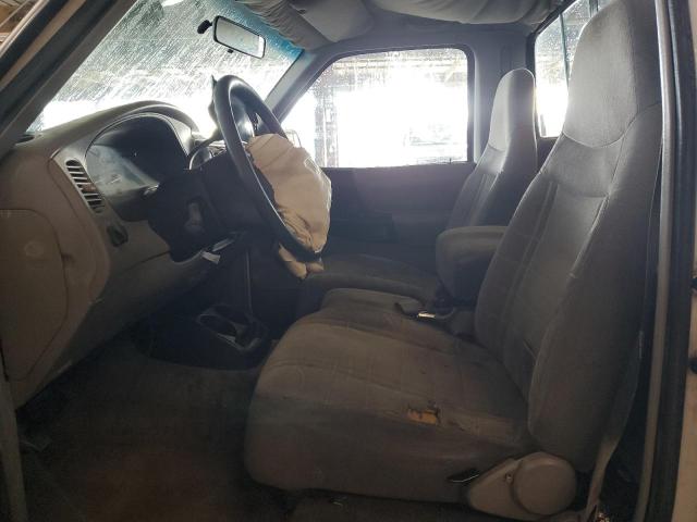 Zdjęcie 7 z aukcji – 1997 FORD RANGER z VIN 1FTCR10U2VTA70147
