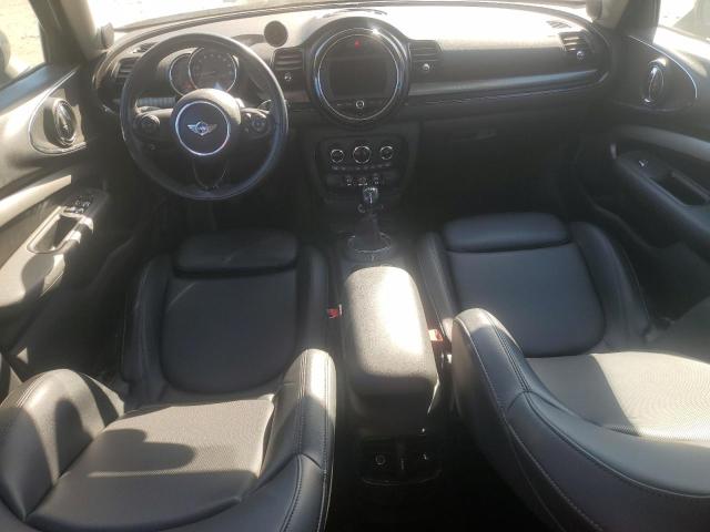 Photo 8 from auction – 2016 MINI COOPER CLU with VIN WMWLN5C5XG2B34774