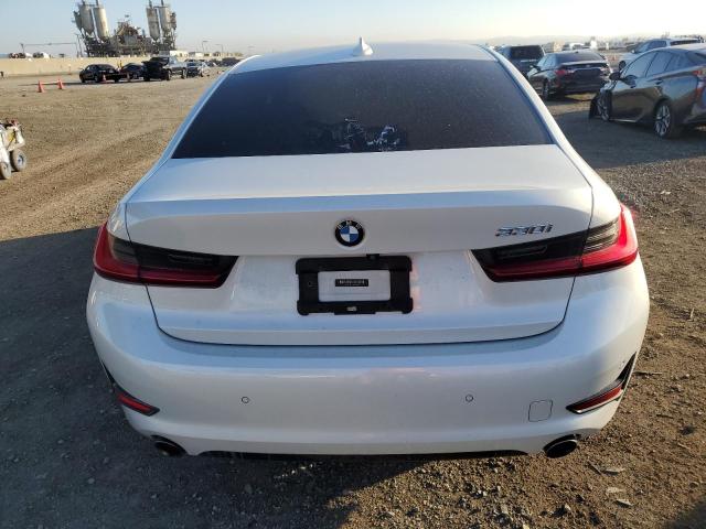 صورة رقم 6 من المزاد - 2019 BMW 330I مع VIN WBA5R1C51KAK08097