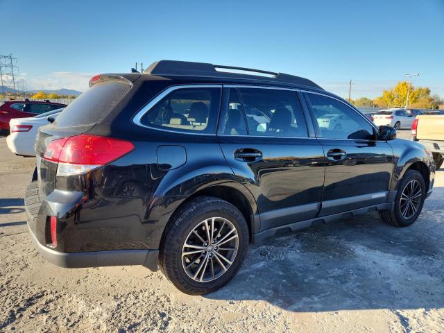 Photo 3 from auction – 2012 SUBARU OUTBACK 3. with VIN 4S4BRDLC1C2271696