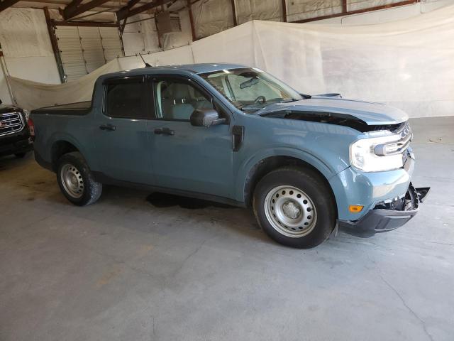 Photo 4 from auction – 2023 FORD MAVERICK X with VIN 3FTTW8E32PRA37638