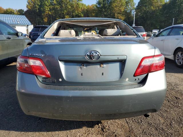 Photo 6 from auction – 2007 TOYOTA CAMRY CE with VIN 4T1BE46KX7U663732