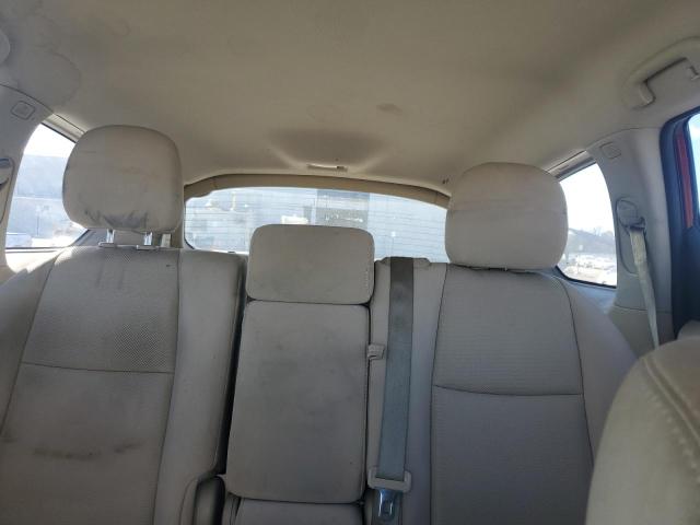 Photo 10 from auction – 2017 NISSAN PATHFINDER with VIN 5N1DR2MM0HC623091