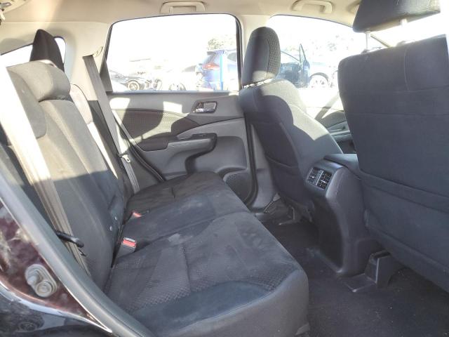 Photo 11 from auction – 2016 HONDA CR-V with VIN 2HKRM3H53GH570262
