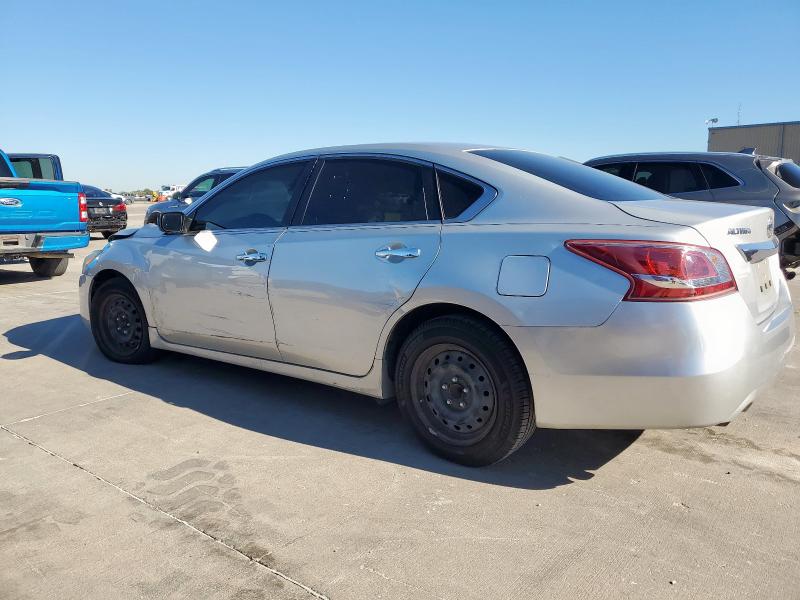 Photo 2 from auction – 2013 NISSAN ALTIMA 2.5 with VIN 1N4AL3AP2DN510311