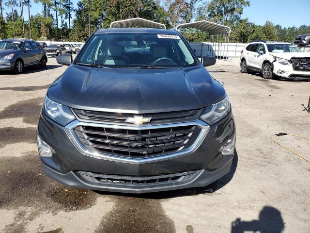 Photo 5 from auction – 2018 CHEVROLET EQUINOX LS with VIN 2GNAXHEV9J6161613