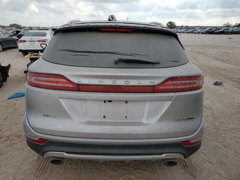 Photo 6 from auction – 2015 LINCOLN MKC with VIN 5LMCJ1A9XFUJ34909