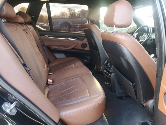 Photo 11 from auction – 2017 BMW X5 XDRIVE3 with VIN 5UXKR0C3XH0V73759