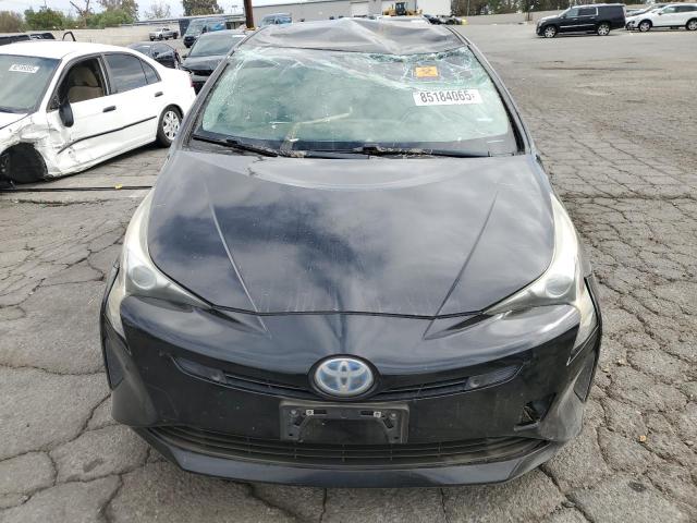 Photo 5 from auction – 2017 TOYOTA PRIUS with VIN JTDKARFU7H3049159