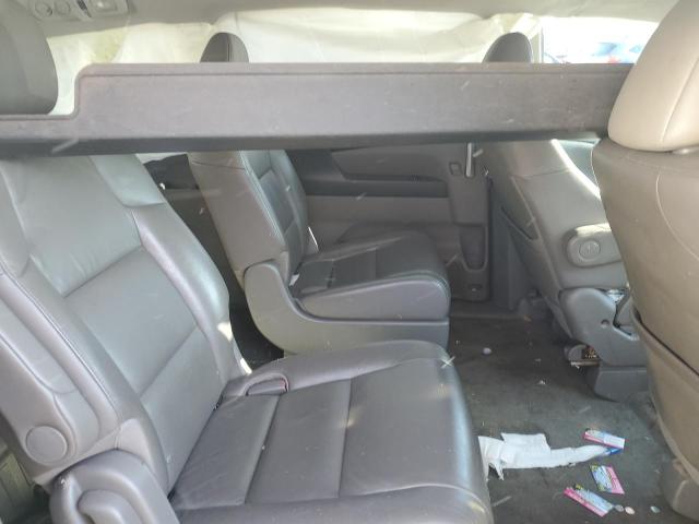 Photo 10 from auction – 2012 HONDA ODYSSEY EX with VIN 5FNRL5H60CB059706