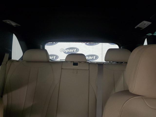 Photo 10 from auction – 2018 BMW X5 XDR40E with VIN 5UXKT0C51J0V98610
