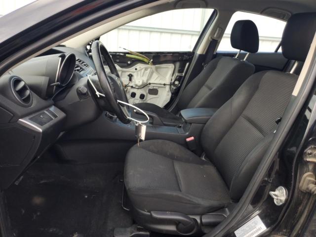 Photo 7 from auction – 2012 MAZDA 3 I with VIN JM1BL1V71C1671283