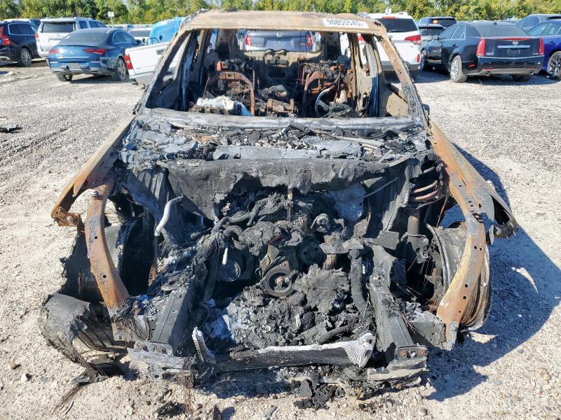Photo 5 from auction – 2020 FORD EXPLORER L with VIN 1FMSK7FH6LGA14789