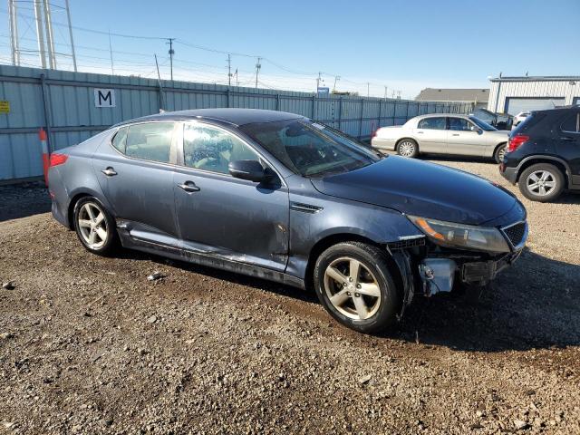 Photo 4 from auction – 2015 KIA OPTIMA LX with VIN KNAGM4A7XF5564317