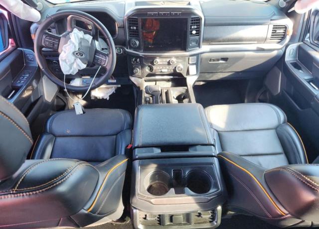 Photo 8 from auction – 2023 FORD F150 SUPER with VIN 1FTEW1E8XPFB39861