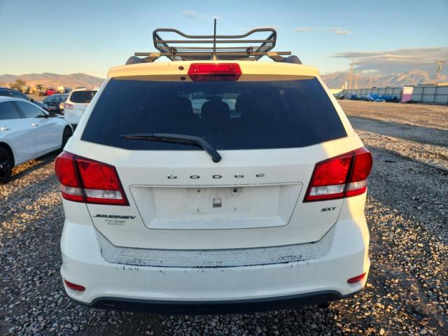 Photo 6 from auction – 2014 DODGE JOURNEY SX with VIN 3C4PDCBB1ET311921