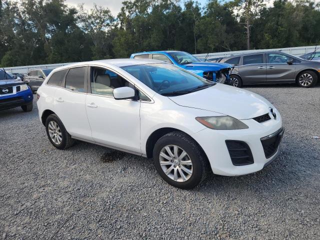 Photo 4 from auction – 2010 MAZDA CX-7 with VIN JM3ER2W54A0347060