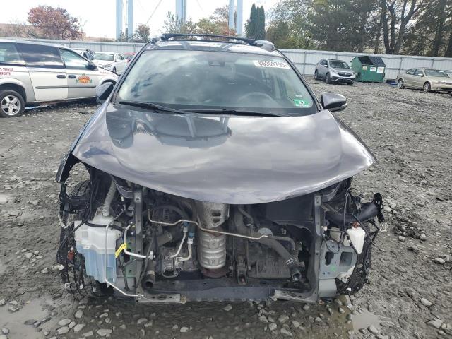 Photo 5 from auction – 2018 TOYOTA RAV4 ADVEN with VIN JTMRFREV0JJ225514